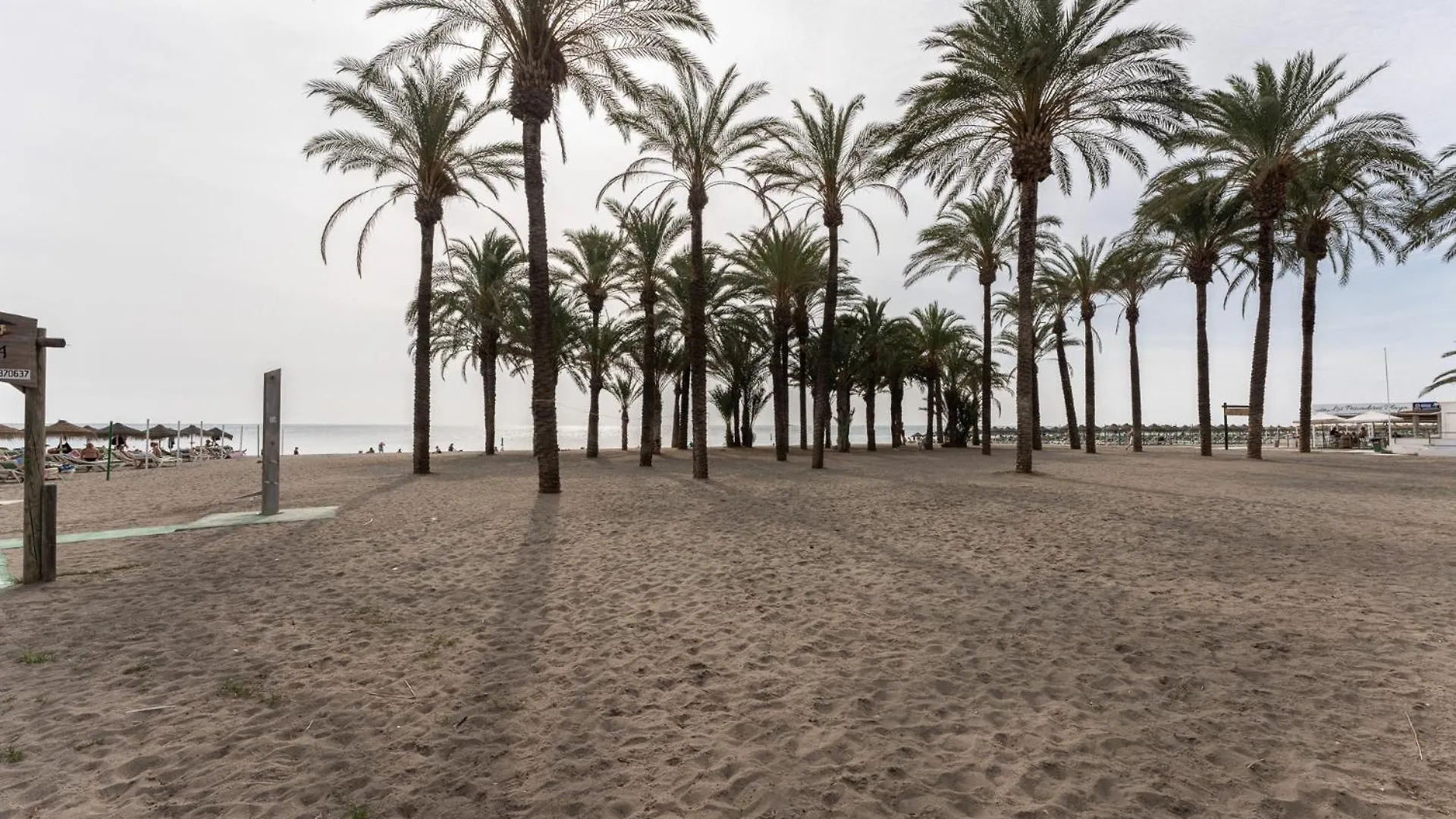 Malagasuite Sol & Mar Torremolinos 0*,  Spain